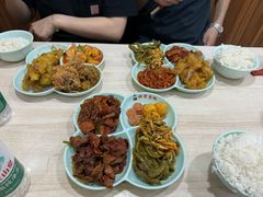 -晓宇盒饭(民安街店)