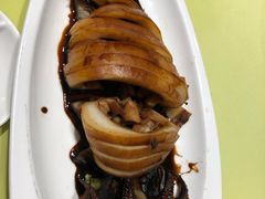 -高佳庄·舟山海鲜(海景旗舰店)