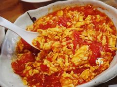 西红柿鸡蛋-妈妈的味道(工人体育场东路店)