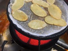 -喷火龙西昌火盆烧烤(泸州总店)