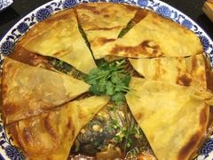 -东北人家铁锅炖(鞍山路店)