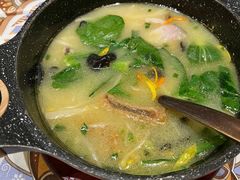 -云海肴·汽锅鸡·云南菜(苏州中心店)