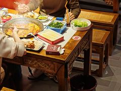 -老天桥蛙炉火锅(姑苏总店)
