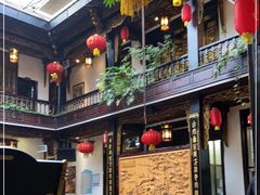 -蔼若春.传承云南菜(金碧公园店)