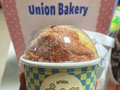 -屋裡·Union Bakery(龙江路店)
