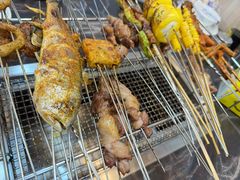 -寻香羊小羊·徐州烧烤(南京店)