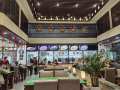 -令氏家外家岐山面(火炬路店)
