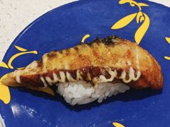 -京樽回転寿司(奥林匹克店)