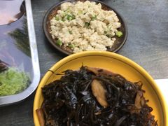 -快活林烧烤(红新路店)