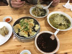 -味一早餐(民安路店)