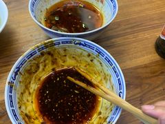 -堂吃饺子(维达北苑店)