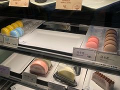 -麦当劳(朝阳路得来速店)