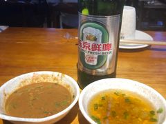 -搓火大都会(广安门总店)