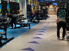-Trainyard 炼·工场(中国国际贸易中心店)
