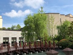 -上海崇明金茂凯悦酒店