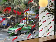 -常识咖啡common sense(春熙路店)
