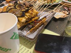 -西单翅酷(西单店)