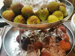 -食间牛排(湖西路店)