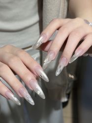 -HUII NAIL绘京美甲美睫会馆