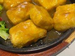 -峨嵋小镇·川菜(勒泰中心店)
