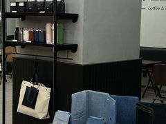 -M Stand(西安大悦城店)