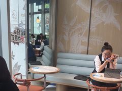 -LAVAZZA拉瓦萨咖啡(星荟中心店)