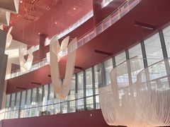 -交通银行前滩31演艺中心