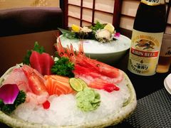 甜虾-江户前寿司(好运街店)
