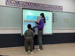 -瑞思教育·少儿英语(凯德校区)
