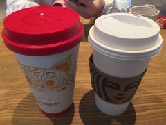 -星巴克臻选(九龙路万科广场店)