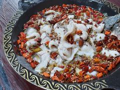 -金三可市井水煮鱼(金碧园店)