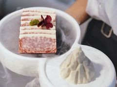 -3号仓库·创意中国菜(乐清正大广场店)