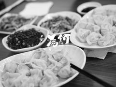 -老边饺子馆(北京南站1店)