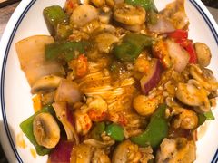 -十面春风·江南面馆(崇宁路店)