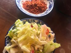 -杨三娘跷脚牛肉(羊子山西路店)