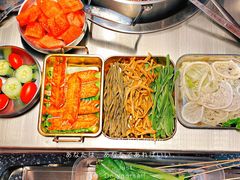 -签小二串串火锅(观音桥店)