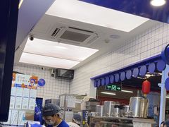 -煲珠公·老红糖珍珠奶茶(长宁龙之梦店)