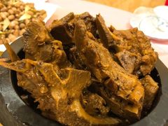 -十三太煲私房菜(丰泽店)