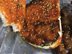 -一棵树烧烤店(中央大街店)