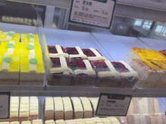 -蜂蝶来饼店(拱北总店)