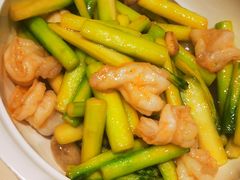 芦笋虾仁-口味堂(惠济路店)