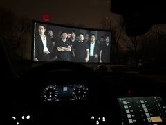 -枫花园汽车电影院(朝阳公园店)