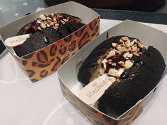 梦龙联名款-LELECHA乐乐茶(新街口大洋店)