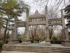 -洛阳白马寺