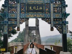 -石宝寨