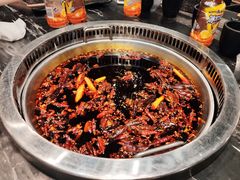 -小王少龙火锅(沙南街店)