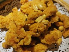 -青花椒花椒鱼(合生汇店)