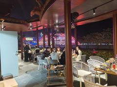 -海之屋韩式烤肉(海棠68环球美食街店)