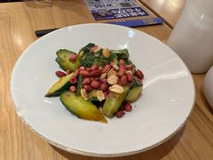 -马记永·兰州牛肉面(3019君尚店)