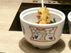 -吉野家(服装城店)